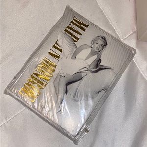 Marilyn Monroe Note Cards